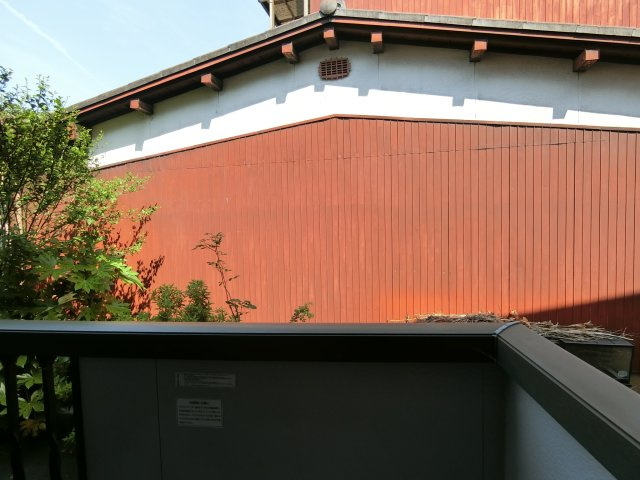 パストラルK  B棟の展望