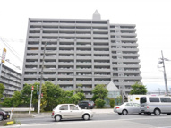 ファミール矢賀公園フォレステージの画像