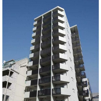 【外観】 | プラウドフラット門前仲町Ⅰ