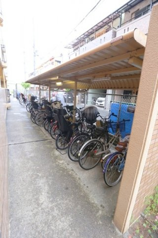 【その他共用部分】