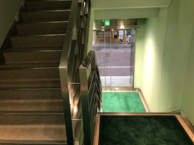 竹中銀座ビルディング