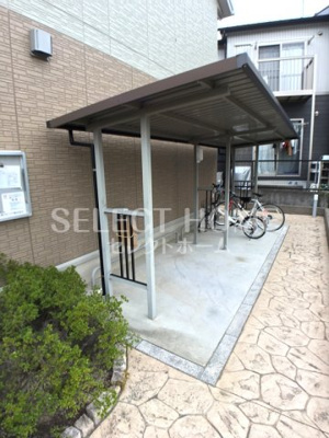 【その他共用部分】 | ルーチェ