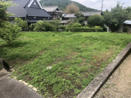 味間北　住宅用地の画像