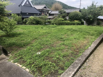 味間北　住宅用地の画像