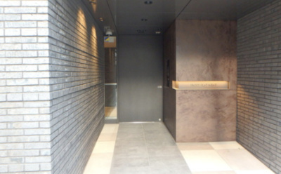 【エントランス】 | プラウドフラット木場Ⅱ | プラウドフラット木場Ⅱ