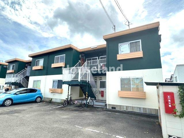 セイワハイツⅠ