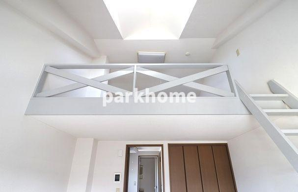 ラ・メール知寄の内装|物件の内装です