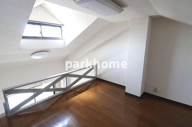 ラ・メール知寄の内装|内装もきれいです