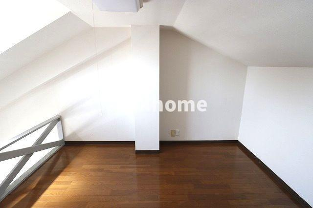 ラ・メール知寄の内装|内装は落ち着いています