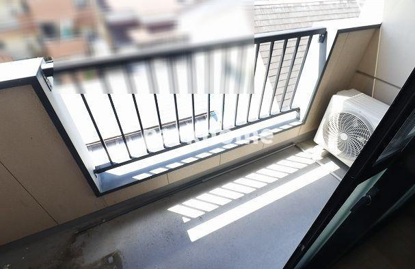 ラ・メール知寄のバルコニー|バルコニーからの眺めを楽しみながら食事をしませんか