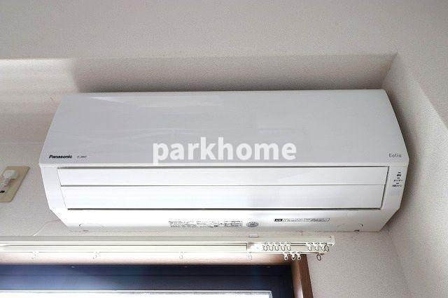 ラ・メール知寄の設備