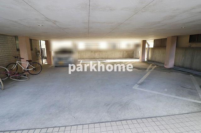 ラ・メール知寄のその他共用部分