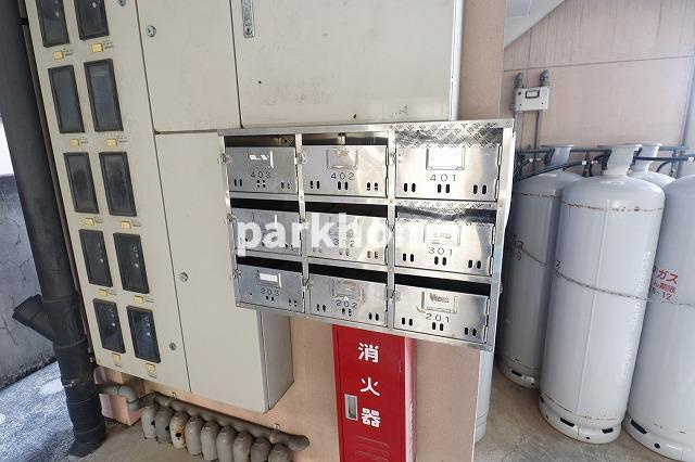 ラ・メール知寄のその他共用部分