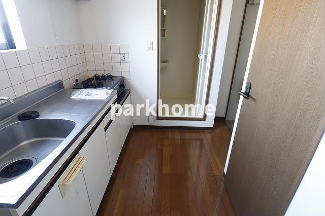 ラ・メール知寄の内装|明るい室内です