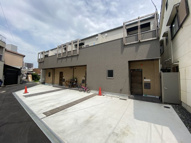 リバージュテラス木川の画像