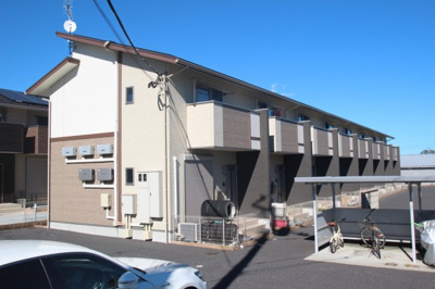 【外観】 | グレイド