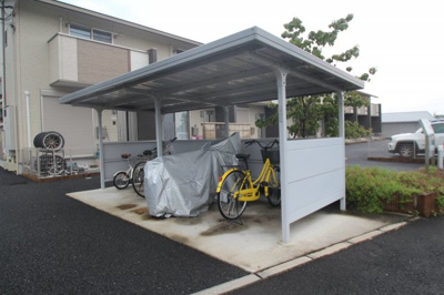 【その他共用部分】 | グレイド