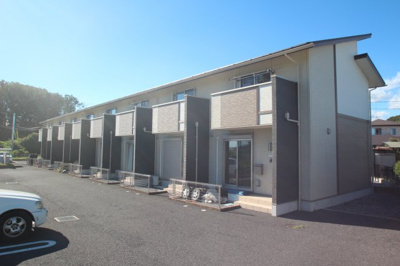 【外観】 | グレイド