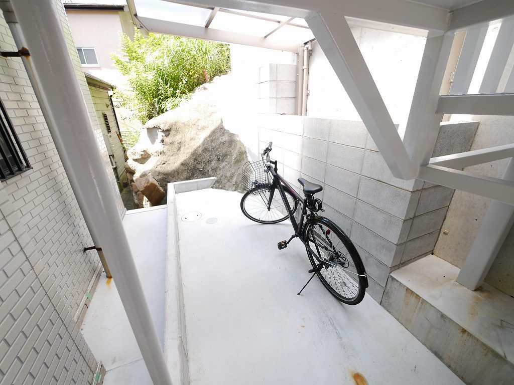 リッチライフ松本STのその他共用部分