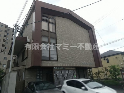 【外観】 | 芝田1丁目事務所S