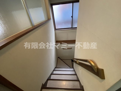 【その他共用部分】 | 芝田1丁目事務所S