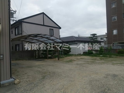 【駐車場】 | 芝田1丁目事務所S