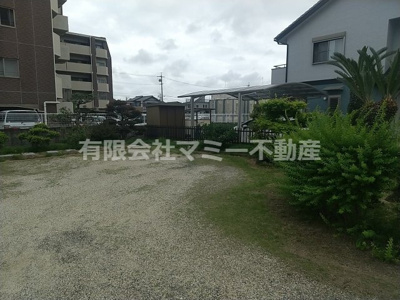 【駐車場】 | 芝田1丁目事務所S