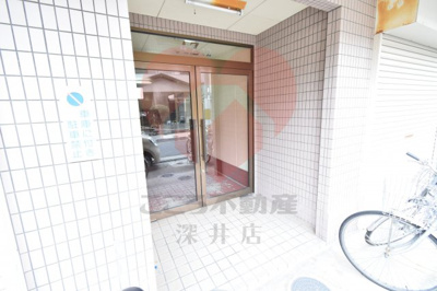 【エントランス】 | AZ12