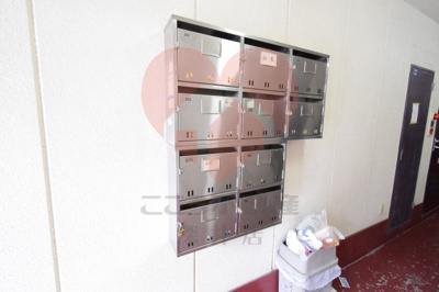 【その他共用部分】 | AZ12