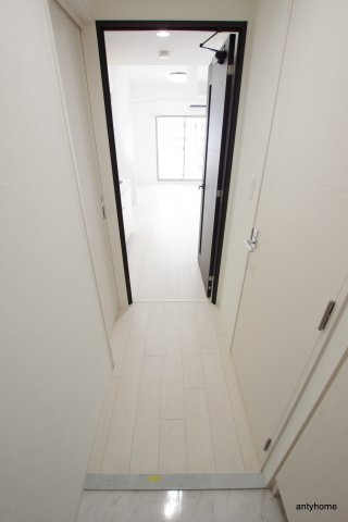 プライマル南森町　仲介手数料無料の内装