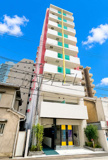 プライマル南森町の画像