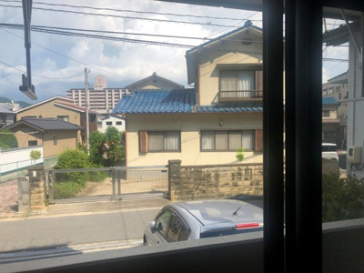 【展望】 | グレースコート矢賀