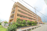 ベルク池田石橋の画像
