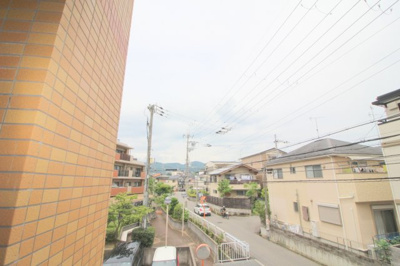 【展望】 | ベルク池田石橋