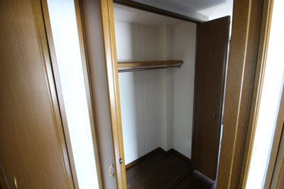 【収納】 | 須磨寺ハイツ