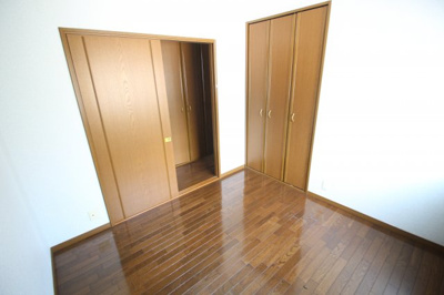 【洋室】 | 須磨寺ハイツ