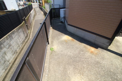 【ロビー】 | 須磨寺ハイツ