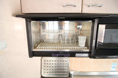 【設備】 | 須磨寺ハイツ