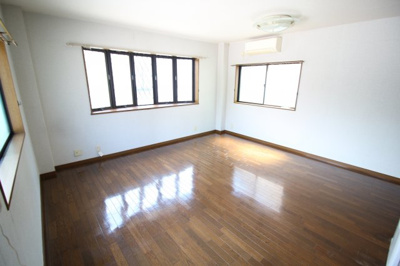 【居間・リビング】 | 須磨寺ハイツ