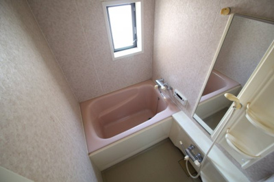 【浴室】 | 須磨寺ハイツ