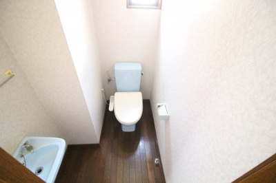 【トイレ】 | 須磨寺ハイツ