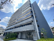 プレサンス新大阪イオリアの画像