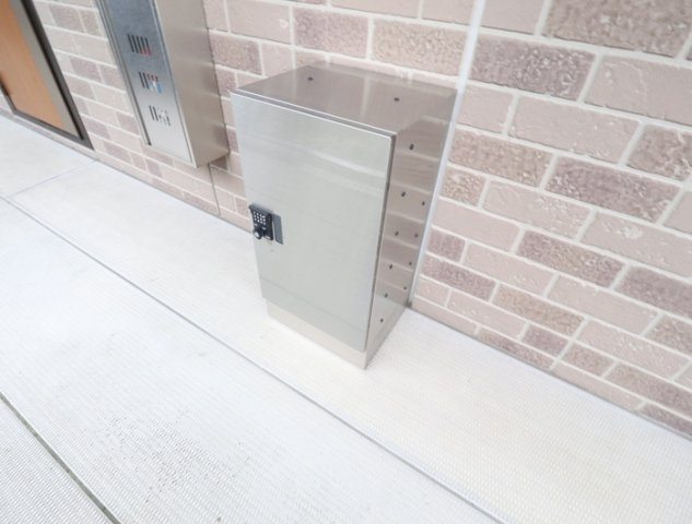 ルミエール花立　A棟のその他共用部分