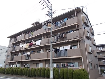 【外観】 | アビタシオン（清里町）