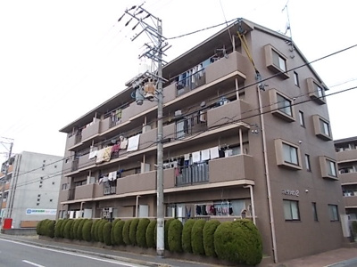 【外観】 | アビタシオン（清里町）