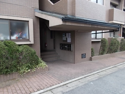 【エントランス】 | アビタシオン（清里町）