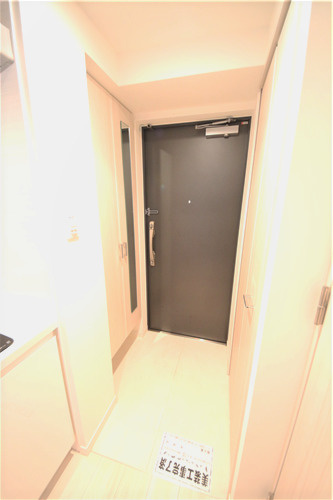 【玄関】 | S-RESIDENCE南堀江