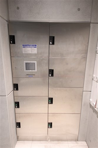 【その他共用部分】 | S-RESIDENCE南堀江