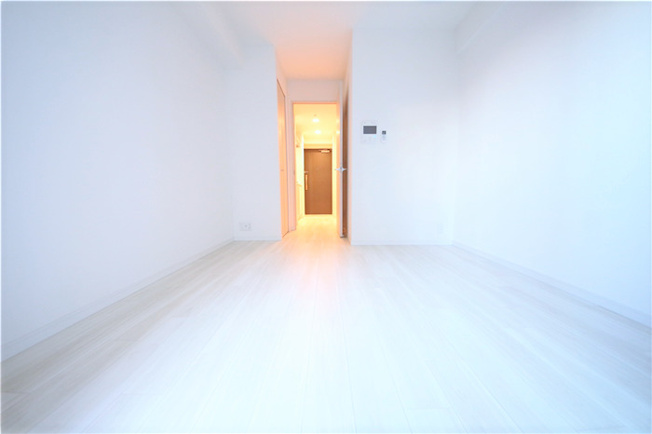【洋室】 | S-RESIDENCE南堀江