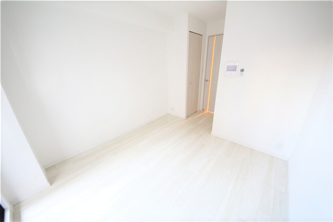 【洋室】 | S-RESIDENCE南堀江